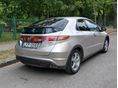 HONDA CIVIC 2008/6 - 4