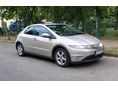 HONDA CIVIC 1.4 Sport Magyarországi! Gyári fény