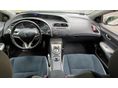 HONDA CIVIC 2008/6 - 5