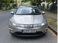 HONDA CIVIC 2008/6 - 6