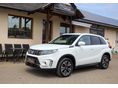 SUZUKI VITARA 1.4 Hybrid GLX (Automata) Mo-i - EGYGAZDÁS - VALÓS 65e KM FUTÁS - VÉGIG VEZETETT SZERVIZKÖNYV!