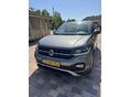 VOLKSWAGEN T-CROSS 2020/9 - 1