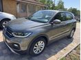 VOLKSWAGEN T-CROSS 2020/9 - 2