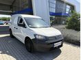 VOLKSWAGEN CADDY 2022/12 - 1