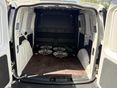 VOLKSWAGEN CADDY 2022/12 - 11