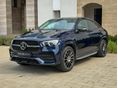 MERCEDES-BENZ GLE 400 d 4Matic 9G-TRONIC MAGYARORSZÁGI / SÉRÜLÉSMENTES / GARANCIA 2026.12-ig / ÁFÁS