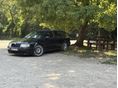 SKODA OCTAVIA Combi 1.8 Turbo RS