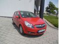 OPEL CORSA 2008/1 - 11