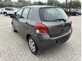 TOYOTA YARIS 2009/9 - 3
