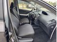 TOYOTA YARIS 2009/9 - 9