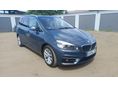 BMW 220d xDrive Luxury (Automata) +7 FŐ+D.DIGIT KLÍMA+VONÓHOROG+NAVI+