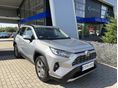 TOYOTA RAV 4 Rav4 2.5 Hybrid Comfort AWD e-CVT Mo.-i. 1 Tul. ÁFA-S!