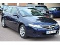 HONDA ACCORD 2.0 Sport My. 06 Félbőr ülések!Alacsony futásteljesítmény