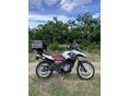 BMW G 650 GS 