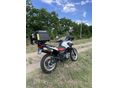 BMW G 650 GS 2011/6 - 2