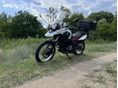 BMW G 650 GS 2011/6 - 5