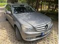 MERCEDES-BENZ C 180 2009/2 - 2