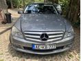 MERCEDES-BENZ C 180 T Kompressor BlueEFFICIENCY Avantgarde