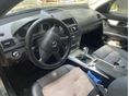 MERCEDES-BENZ C 180 2009/2 - 8