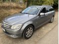 MERCEDES-BENZ C 180 2009/2 - 6