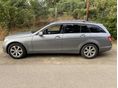MERCEDES-BENZ C 180 2009/2 - 1
