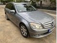 MERCEDES-BENZ C 180 2009/2 - 2