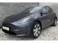 TESLA MODEL Y Long Range AWD (Automata) +GYÁRI VONÓHOROG+GYÁRI FÉNYEZÉS+97%SOH+