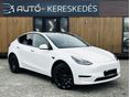TESLA MODEL Y Performance AWD (Automata) Led Mátrix Ryzen Ülésfűtés Teljeskörű Garancia 53.000Km