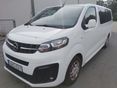 OPEL ZAFIRA LIFE 1.5 D Business L Megnövelt (9 személyes )