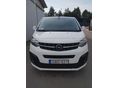 OPEL ZAFIRA LIFE 2019/10 - 2