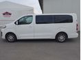OPEL ZAFIRA LIFE 2019/10 - 11
