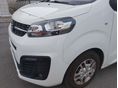 OPEL ZAFIRA LIFE 2019/10 - 12