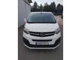 OPEL ZAFIRA LIFE 2019/10 - 14