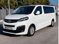 OPEL ZAFIRA LIFE 1.5 D Business L Megnövelt (9 személyes )