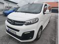 OPEL ZAFIRA LIFE 2019/10 - 2
