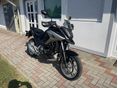 HONDA NC 750 XD dct . tc