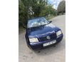 VOLKSWAGEN BORA 2003/1 - 2