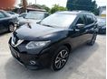 NISSAN X-TRAIL 1.6 dCi Tekna EURO6 Panoráma tető. 360 kamera. Navigáció!!!