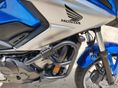 HONDA NC 750 X 2016/5 - 4