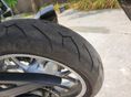 HONDA NC 750 X 2016/5 - 6