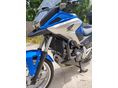 HONDA NC 750 X 2016/5 - 7