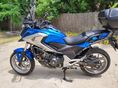 HONDA NC 750 X 2016/5 - 2