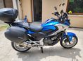 HONDA NC 750 X 