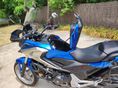 HONDA NC 750 X 2016/5 - 9