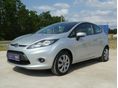 FORD FIESTA 2010/6 - 1