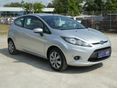 FORD FIESTA 2010/6 - 2