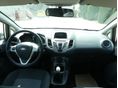 FORD FIESTA 2010/6 - 11