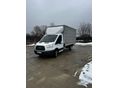 FORD TRANSIT 2.0 TDCi 350 LWB E Trend