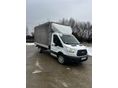 FORD TRANSIT 2019/8 - 2