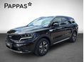 KIA SORENTO 1.6 T-GDI Hybrid Gold (Automata) mo.-i.vez.szervizkönyv
